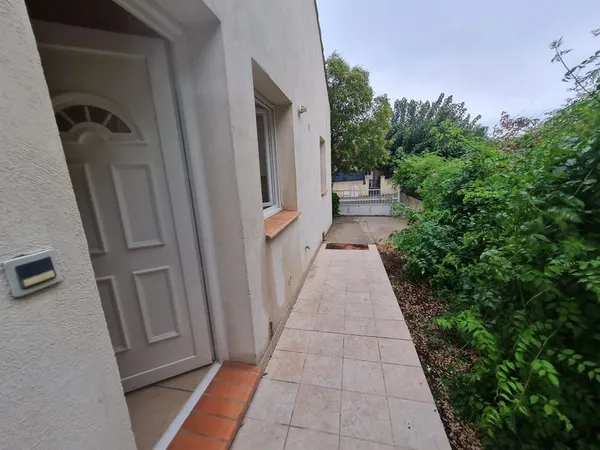 Maison de 120m2 à louer sur Fleury