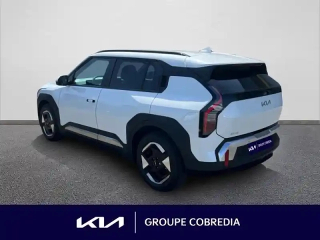 Kia Ev3 204ch 81,4kwh earth 2026 — photo 3