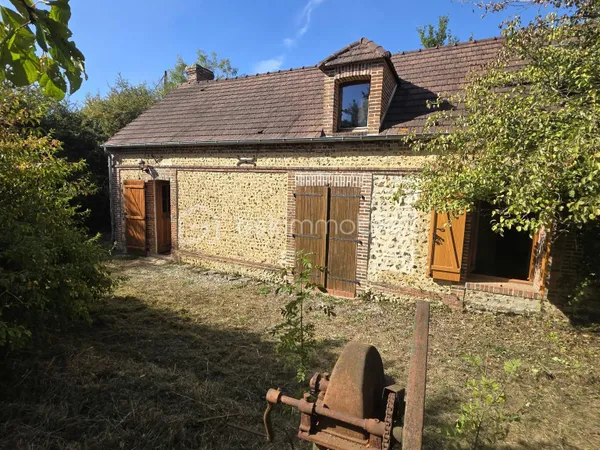 Maison 3 pièces 80 m²