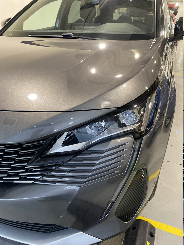 Peugeot 5008 — photo 40