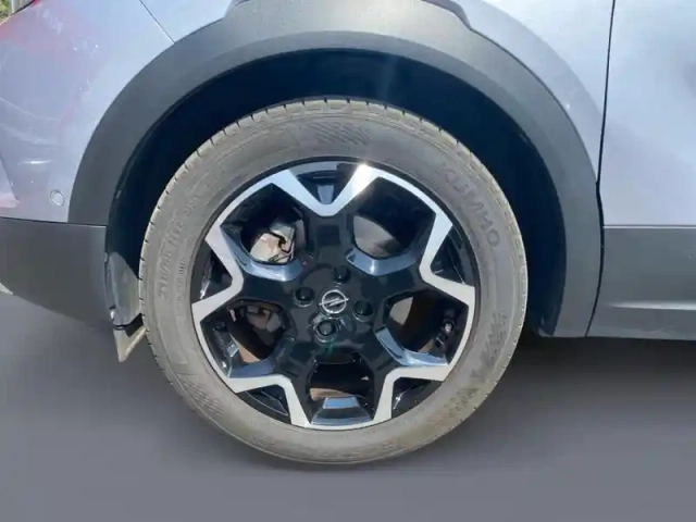 Opel Mokka -e 136ch ultimate — photo 24