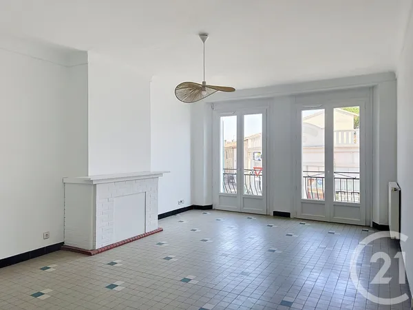 Appartement 3 pièces 86 m²