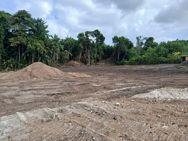 Parcelles de terrains constructibles- Lotissement Elysée - Macouria