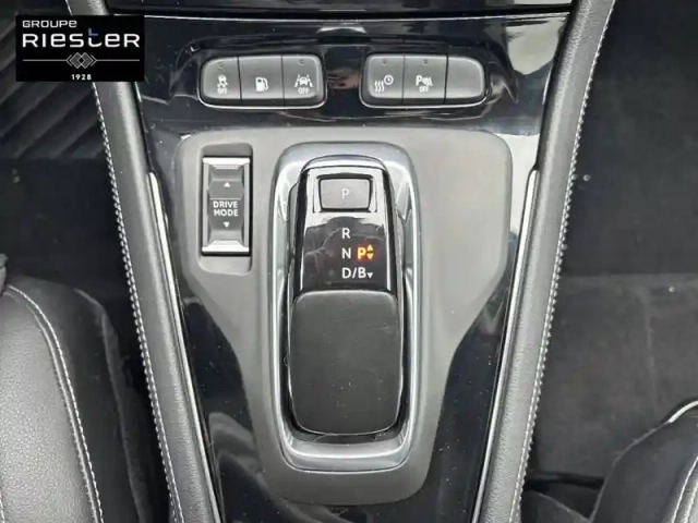 Opel Grandland X hybrid 225 ch bva8 — photo 14