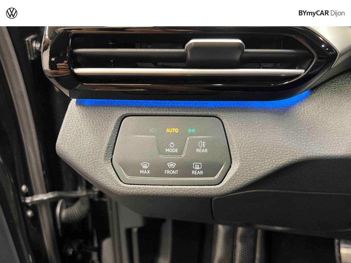Volkswagen ID.4 174 ch Pro — photo 18