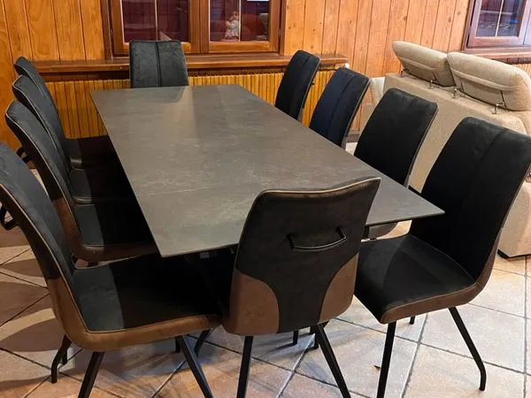 Chalet bois