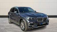 Bmw X5 xDrive30d 286ch xLine — photo 3