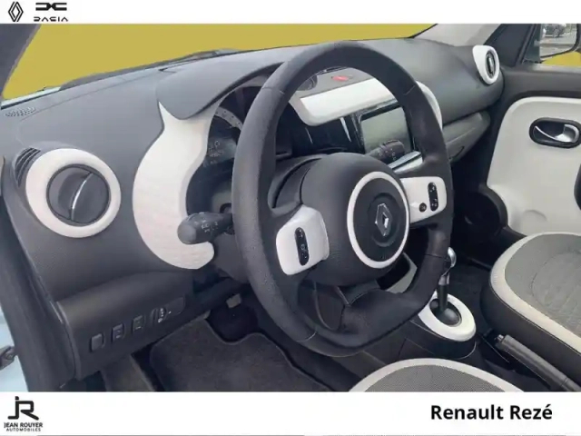 Renault Twingo e-tech electric equilibre r80 achat intégral — photo 5