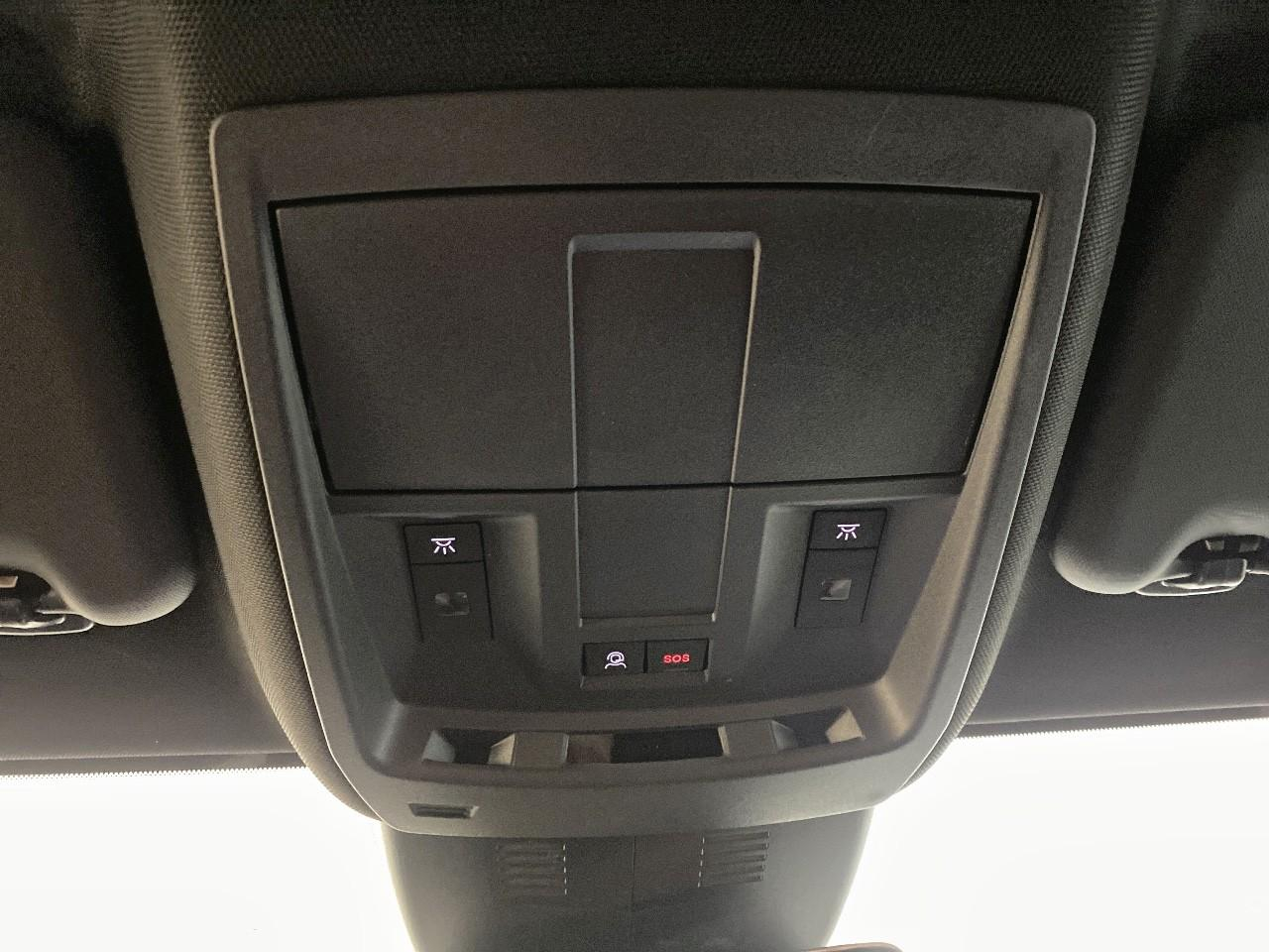 Peugeot 5008 hybrid 145 ch e-dcs6 gt — photo 19