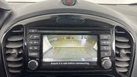 Nissan Juke 1.5 dCi 110ch N-Connecta 2018 — photo 29