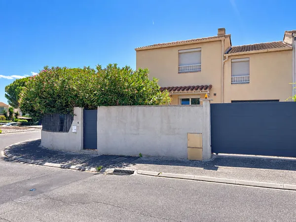 Maison 5 pièces 122 m²