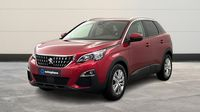 Peugeot 3008 1.2 PureTech 130ch S&S Active Business — photo 1