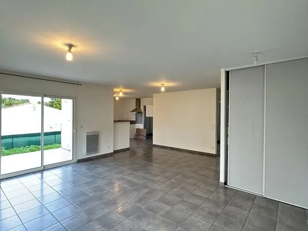 Maison 4 pièces 97 m²