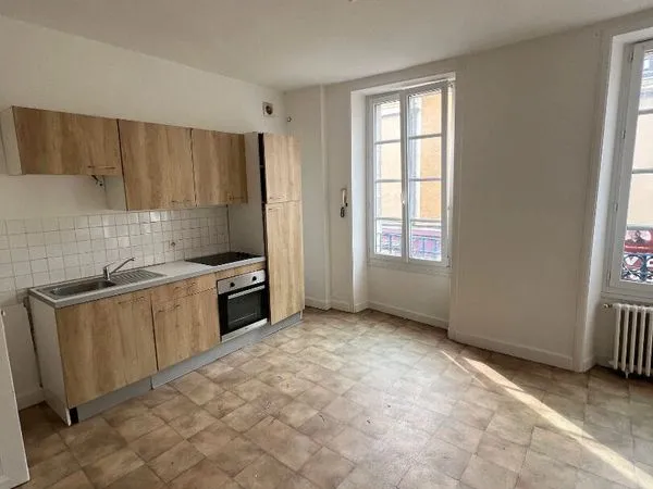 Immeuble 6 pièces 150 m²
