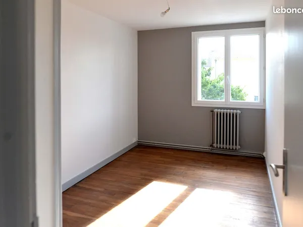 Appartement T3 Quartier Montmidi