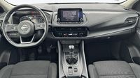 Nissan Qashqai 1.3 Mild Hybrid 140ch Business Edition — photo 8
