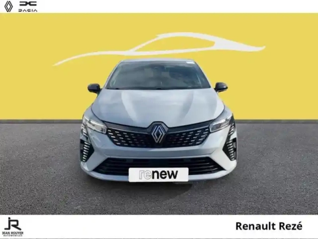 Renault Clio 1.0 tce 90ch techno - 25 — photo 13