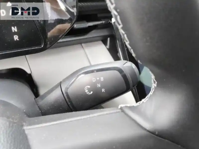 Ford Explorer 286ch extended range 77kwh pack premium rwd — photo 8