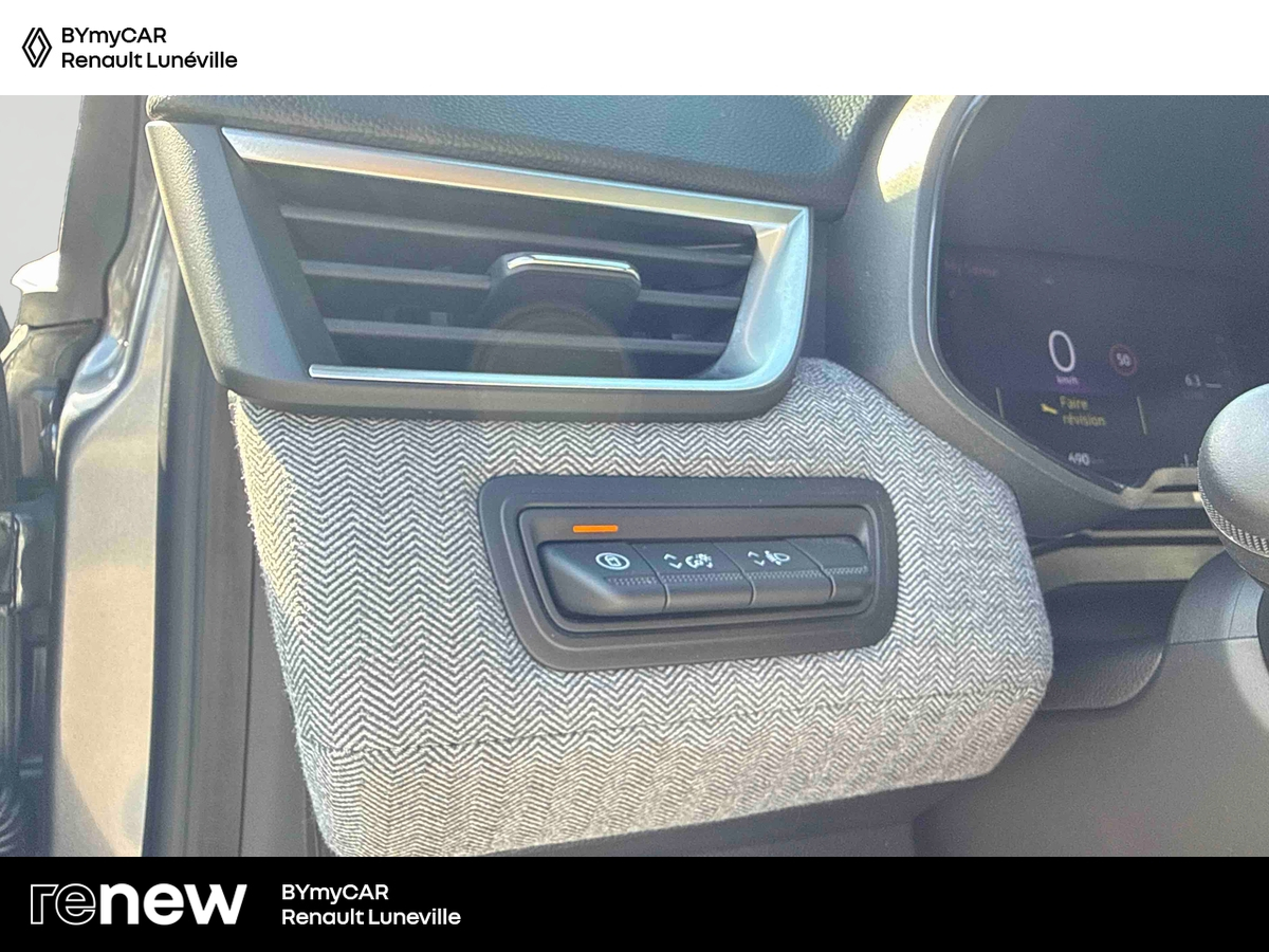 Renault Clio TCe 90 ch GSR2 — photo 19