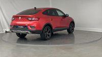 Renault Arkana 1.6 E-Tech 145ch RS Line -21B — photo 5