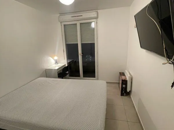 Apparemment à louer