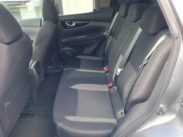 Nissan Qashqai 1.5 dci 115 dct — photo 10