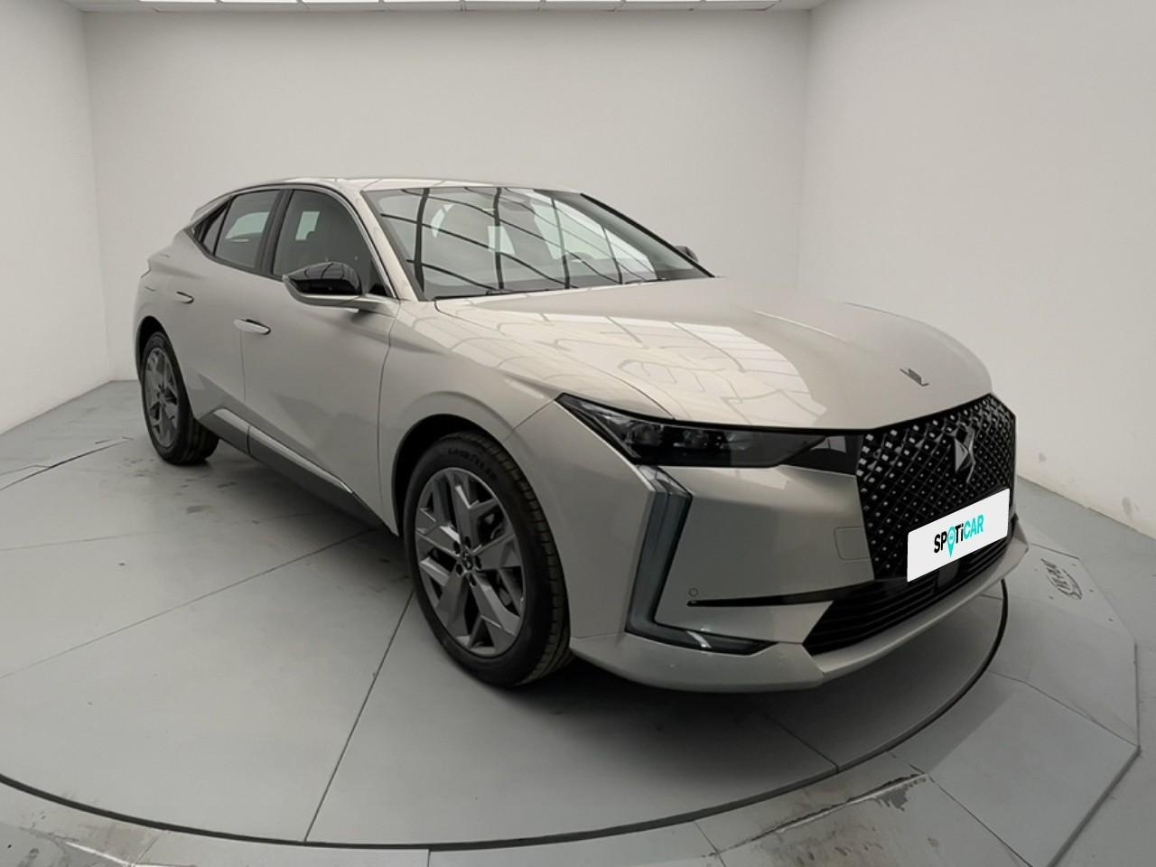 Ds Ds 4 hybride 136 e-dct6 pallas — photo 7