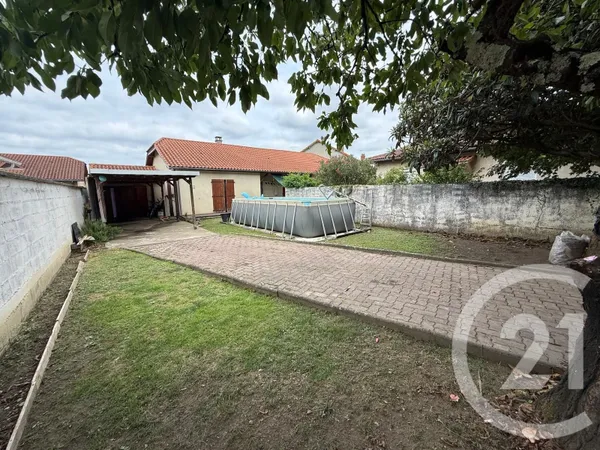 Maison 5 pièces 147 m²