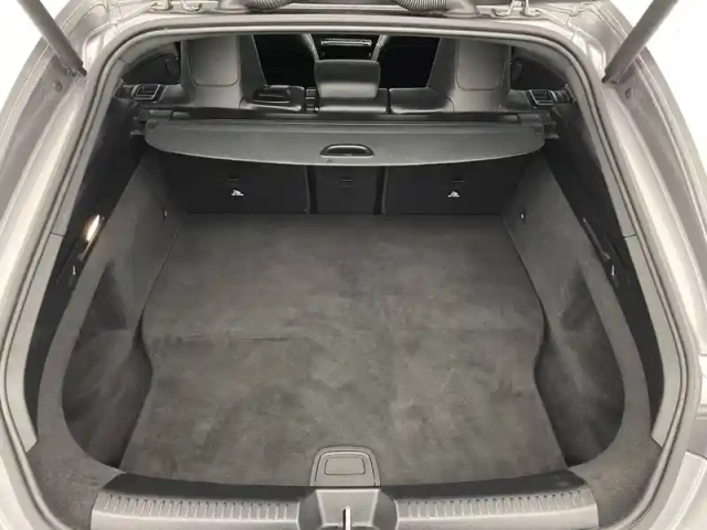 Mercedes Cla shooting brake 250 e hybrid eq 8g-dct — photo 82
