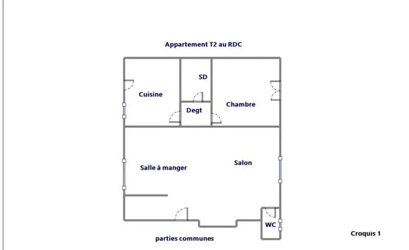 Photo 1