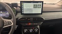 Dacia Sandero 1.2 Eco-G 120ch Stepway Extreme -25 — photo 19