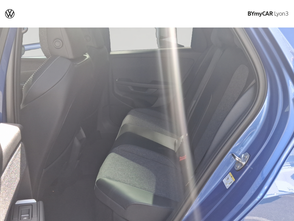 Volkswagen ID. Polo 211 ch 52 kWh — photo 12