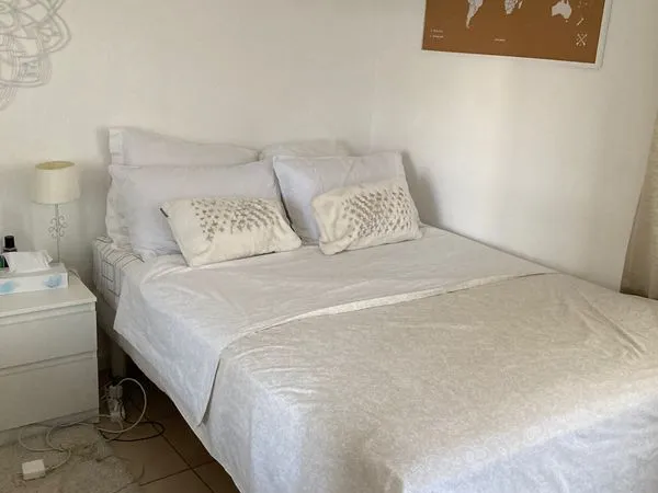 Grand studio meuble Grenoble