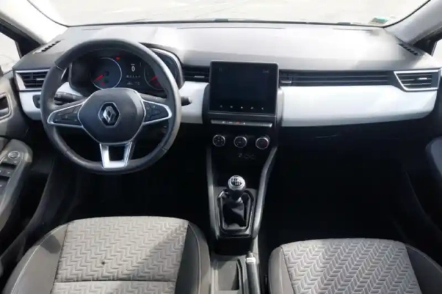 Renault Clio tce 90 — photo 9