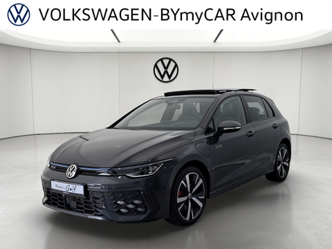 Volkswagen Golf 1.5 eHybrid 272 DSG6