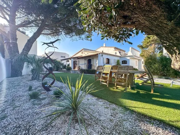 Maison 4 pièces 163 m²
