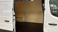 Renault Master F3500 L2H2 2.3 Blue dCi 135ch Confort Euro6E — photo 20