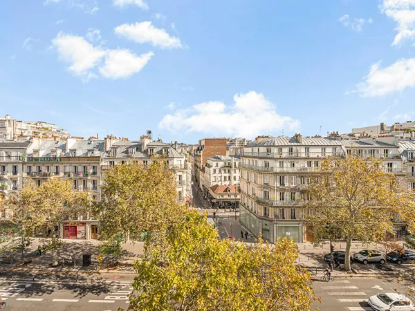PARIS 3 - BEAUMARCHAIS