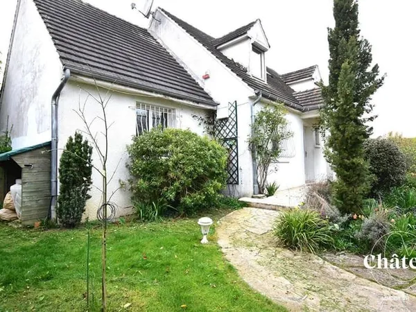 Maison 6 pièces 140 m²
