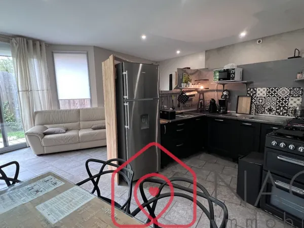 Maison de maître 11 pièces 300 m²