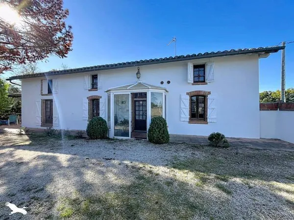Maison 4 pièces 180 m²