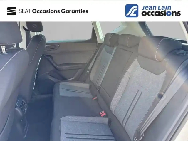 Seat Ateca 2.0 tdi 115 ch start/stop — photo 50
