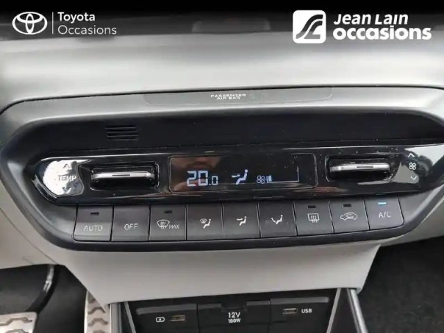 Hyundai Bayon 1.0 t-gdi 100 dct-7 hybrid 48v — photo 14