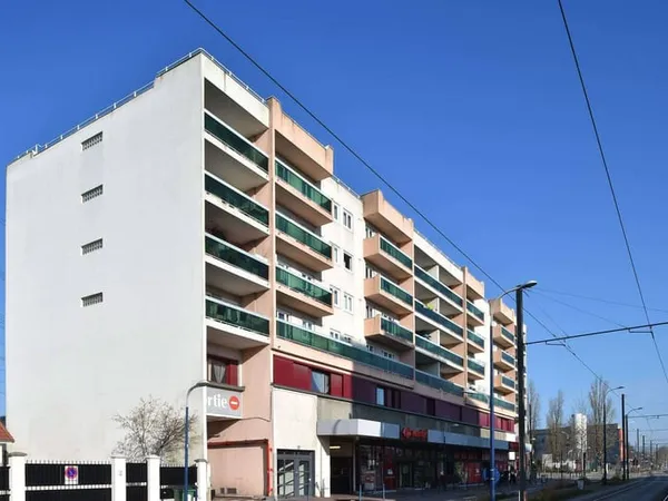 Appartement 3 pièces 73 m²