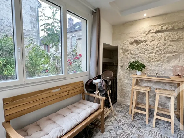 Maison 4 pièces 110 m²