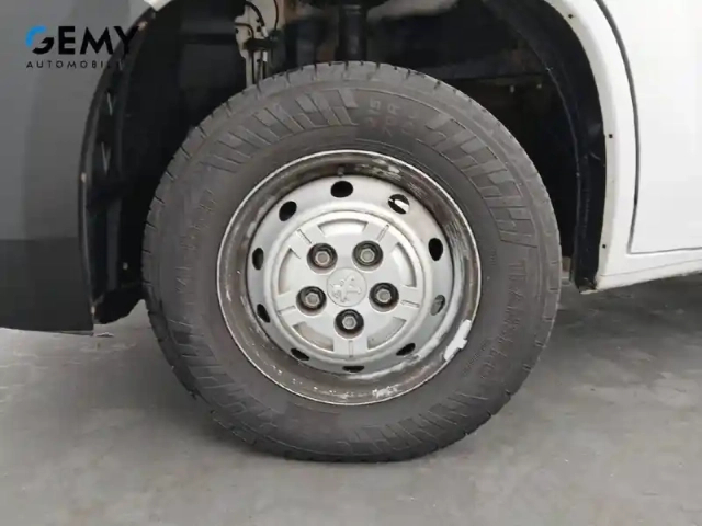 Peugeot Boxer tole 335 l3h2 bluehdi 120 s&amp;s — photo 11