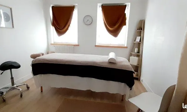 Bureau, cabinet à partager à Tours centre