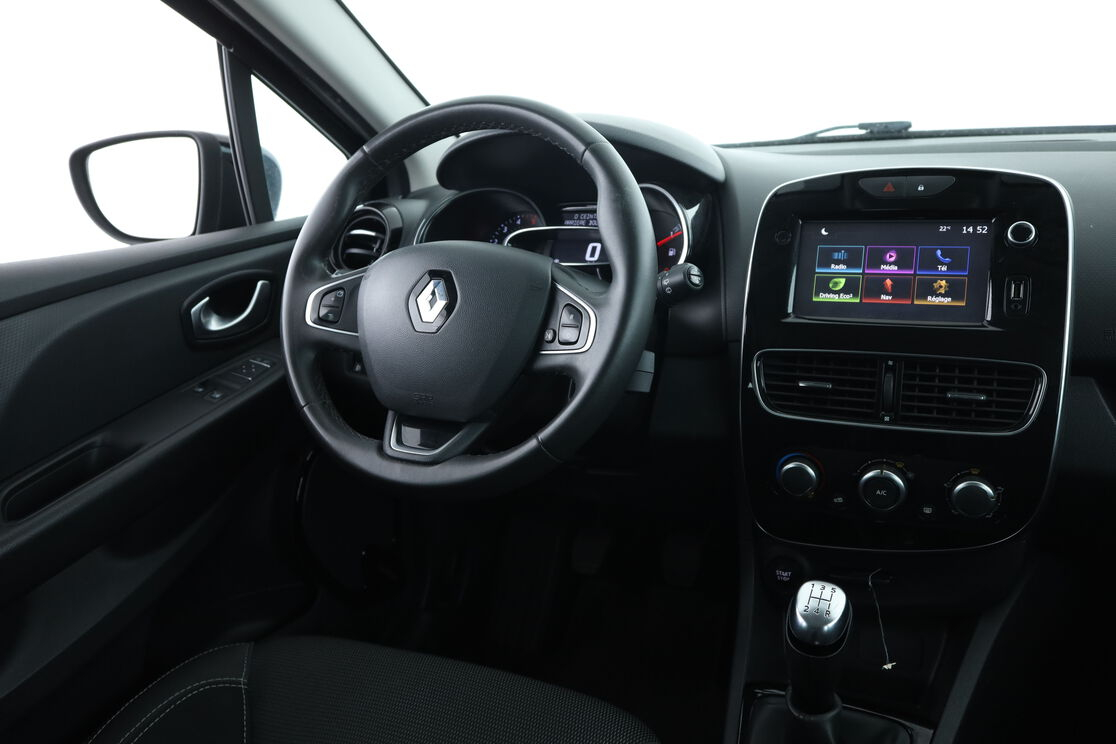 Renault Clio Estate 1.5 dCi Energy Business — photo 12