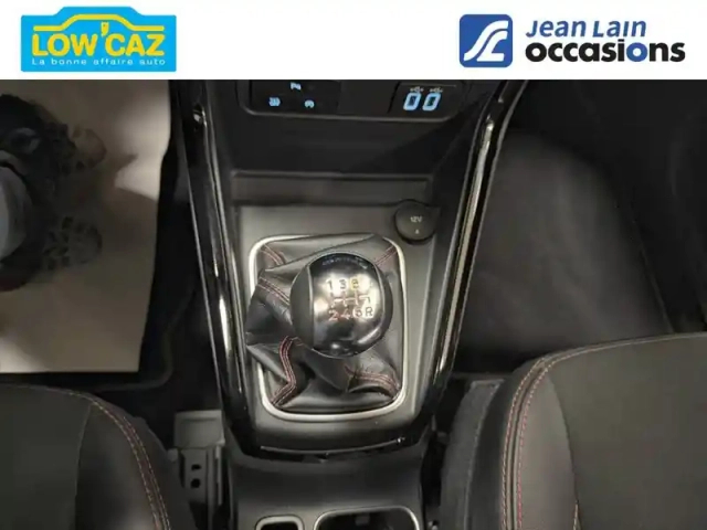 Ford Ecosport 1.0 ecoboost 125ch s&amp;s bvm6 — photo 32