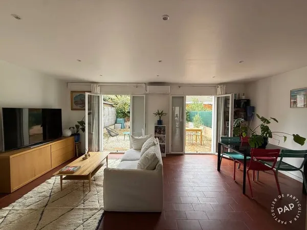 Maison 5 pièces 88 m²